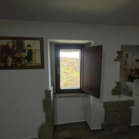 Dimora Forgione B&B - Pietrelcina-2