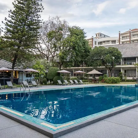 Sunshine Garden Resort - SHA Extra Plus-2