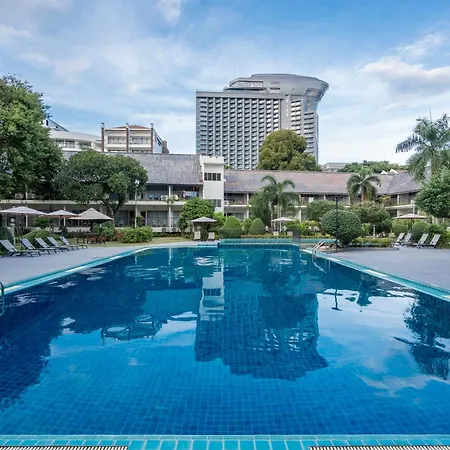 Sunshine Garden Resort - SHA Extra Plus-3