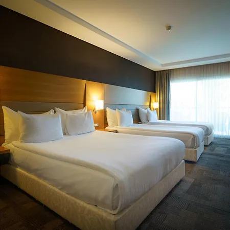 Boyalik Beach Hotel & Spa Cesme-3