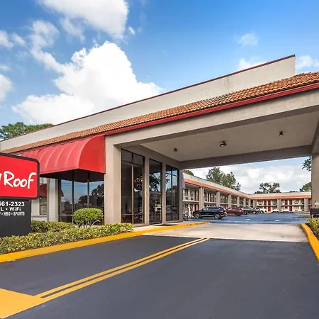 Red Roof Inn Ft Pierce-2