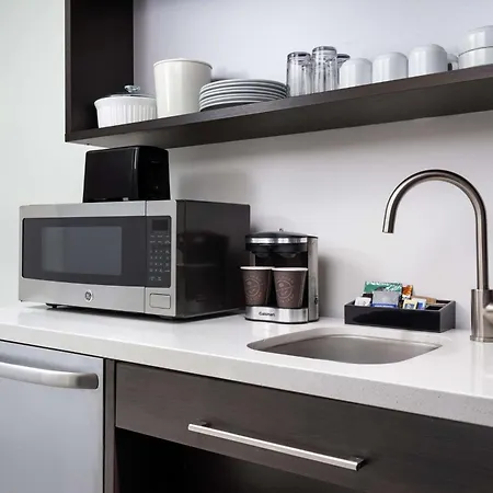 Home2 Suites By Hilton Miramar Ft. Lauderdale-2