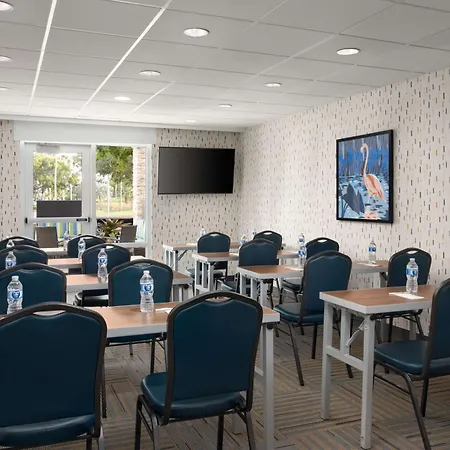 Home2 Suites By Hilton Miramar Ft. Lauderdale-3