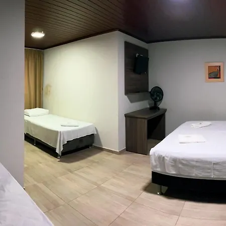 Hotel Rof-3