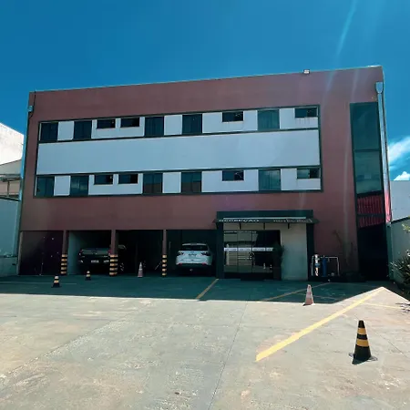 Hotel Rof-2
