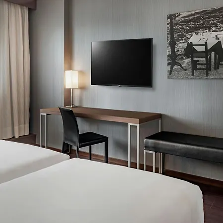 Ac Hotel Porto By Marriott-2