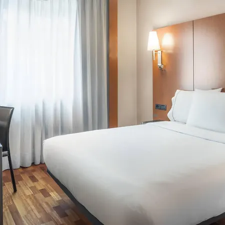Ac Hotel Ponferrada By Marriott-2