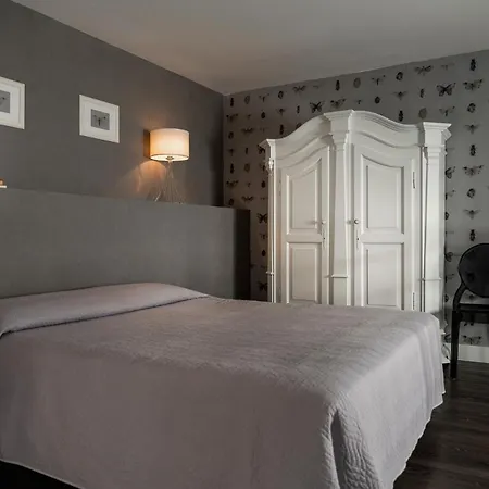 Maxxim Hotel & Loft-3