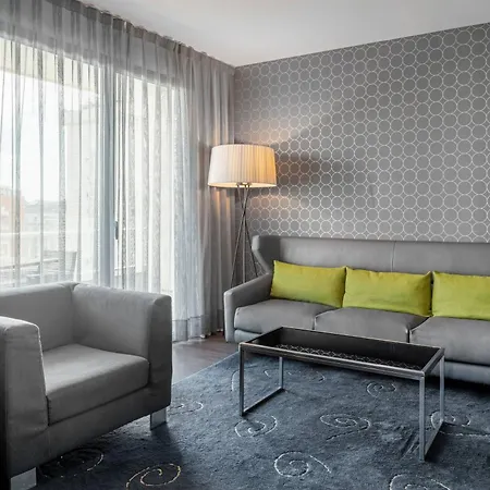 Ac Hotel Victoria Suites By Marriott-3