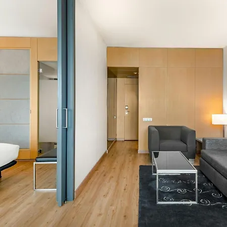 Ac Hotel Victoria Suites By Marriott-2