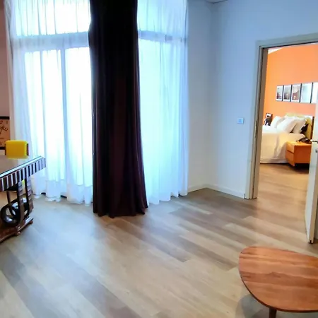 Four Points By Sheraton Catania Hotel-3