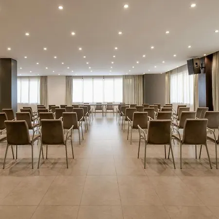 Ac Hotel Elda By Marriott-2