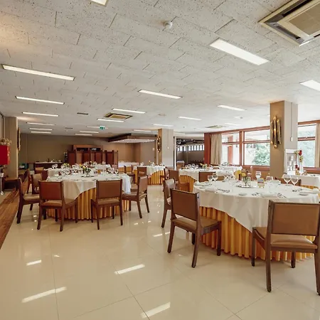 Hotel Vianorte-3