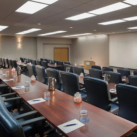 Sheraton Bucks County Langhorne-2