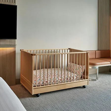Courtyard By Marriott Berlin City Center-2