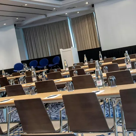 Renaissance Brussels Hotel-2