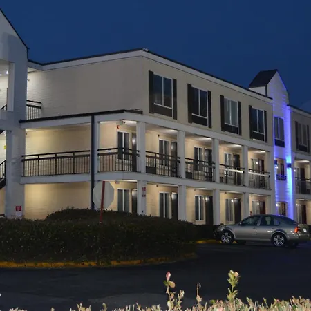 Days Inn By Wyndham Marietta-Atlanta-Delk Road-3