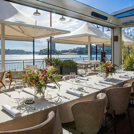 Pier One Sydney Harbour, Autograph Collection-2