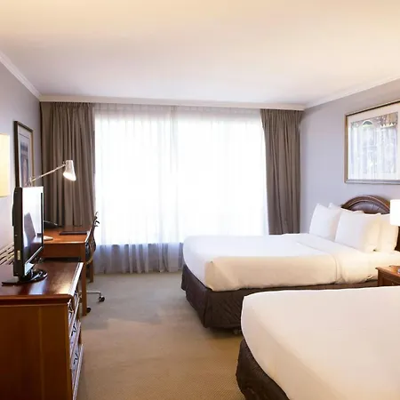 Le Meridien Santiago-3