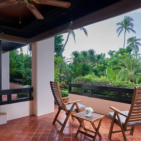 Renaissance Koh Samui Resort & Spa-2