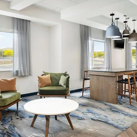 Fairfield Inn By Marriott Scranton-3