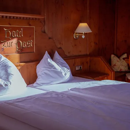 Hotel Zur Post-3