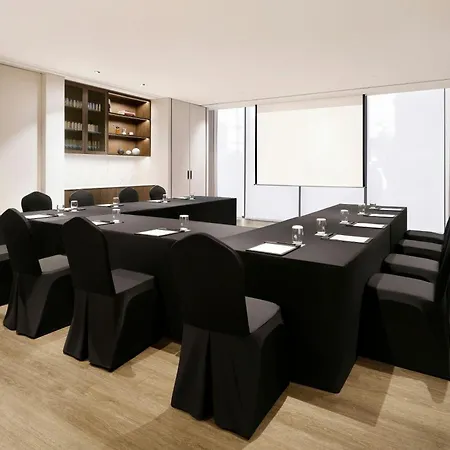 Ac Hotel By Marriott Seoul Gangnam-2