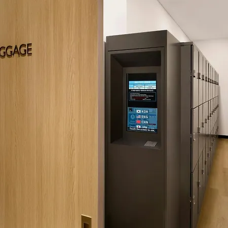 Ac Hotel By Marriott Seoul Gangnam-3