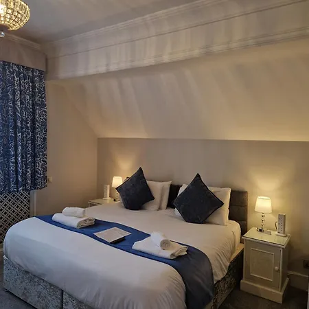 St Margaret'S Hotel-3
