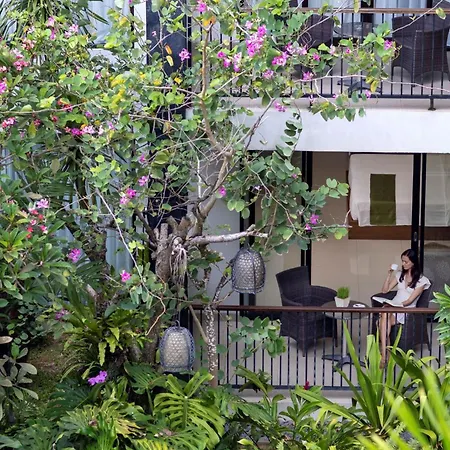 Taksu Sanur Hotel-2