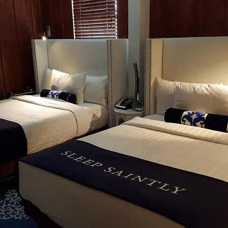 The Saint Hotel Key West, Autograph Collection, Adult Only-3