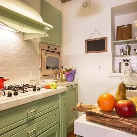 B&B I Tre Camini-2