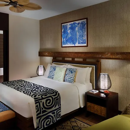 Lapita, Dubai Parks And Resorts, Autograph Collection-3