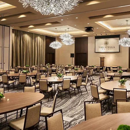 The Stella Hotel, Autograph Collection-2