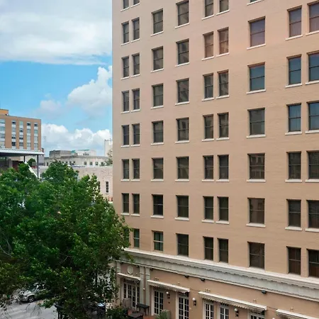 Aloft By Marriott Austin Downtown-3