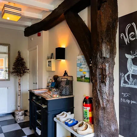 B&B Het Wellnest-3