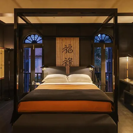 Duxton Reserve Singapore, Autograph Collection-3