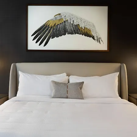 Elliot Park Hotel, Autograph Collection-3