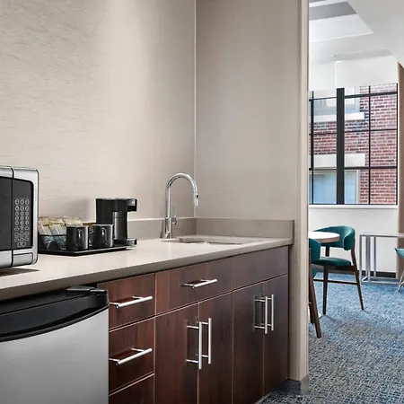 Courtyard By Marriott Cape Girardeau Downtown-2