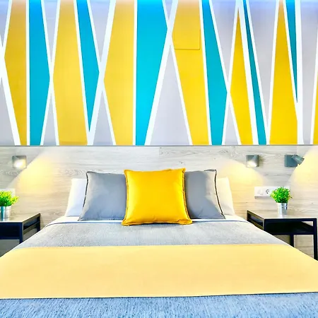 Dori Rooms - Hostal-3