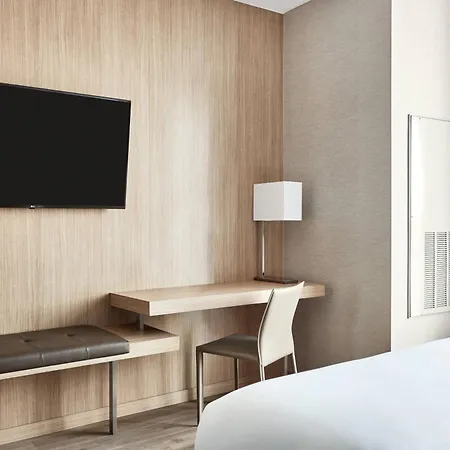 Ac Hotel By Marriott Dallas Frisco-2