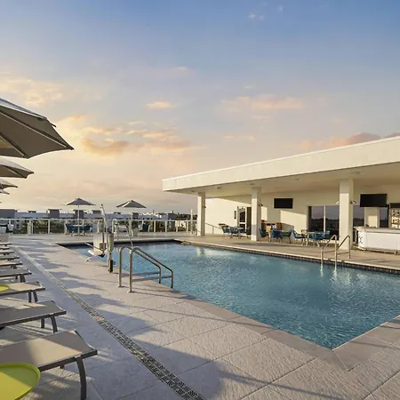 Courtyard By Marriott Delray Beach-3