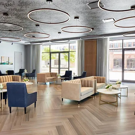 Ac Hotel By Marriott Greenville-2