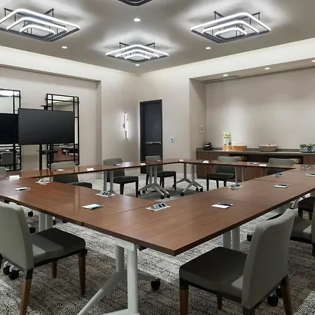 Element By Marriott Reno Experience District-2