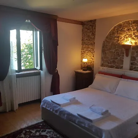 B&B da Paolo con vista Lago di Garda-2