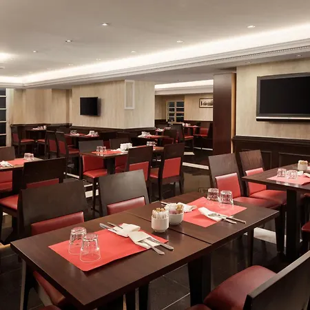 Royal Eagle Hotel-2