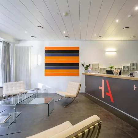 Hôtel Des Arts-3
