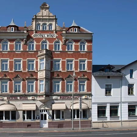 Hotel Ross-2