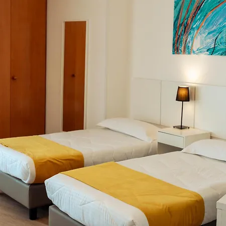 Hotel Bel 3-3