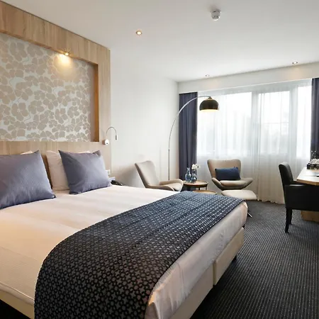 Hotel De Zoete Inval Haarlemmerliede-2
